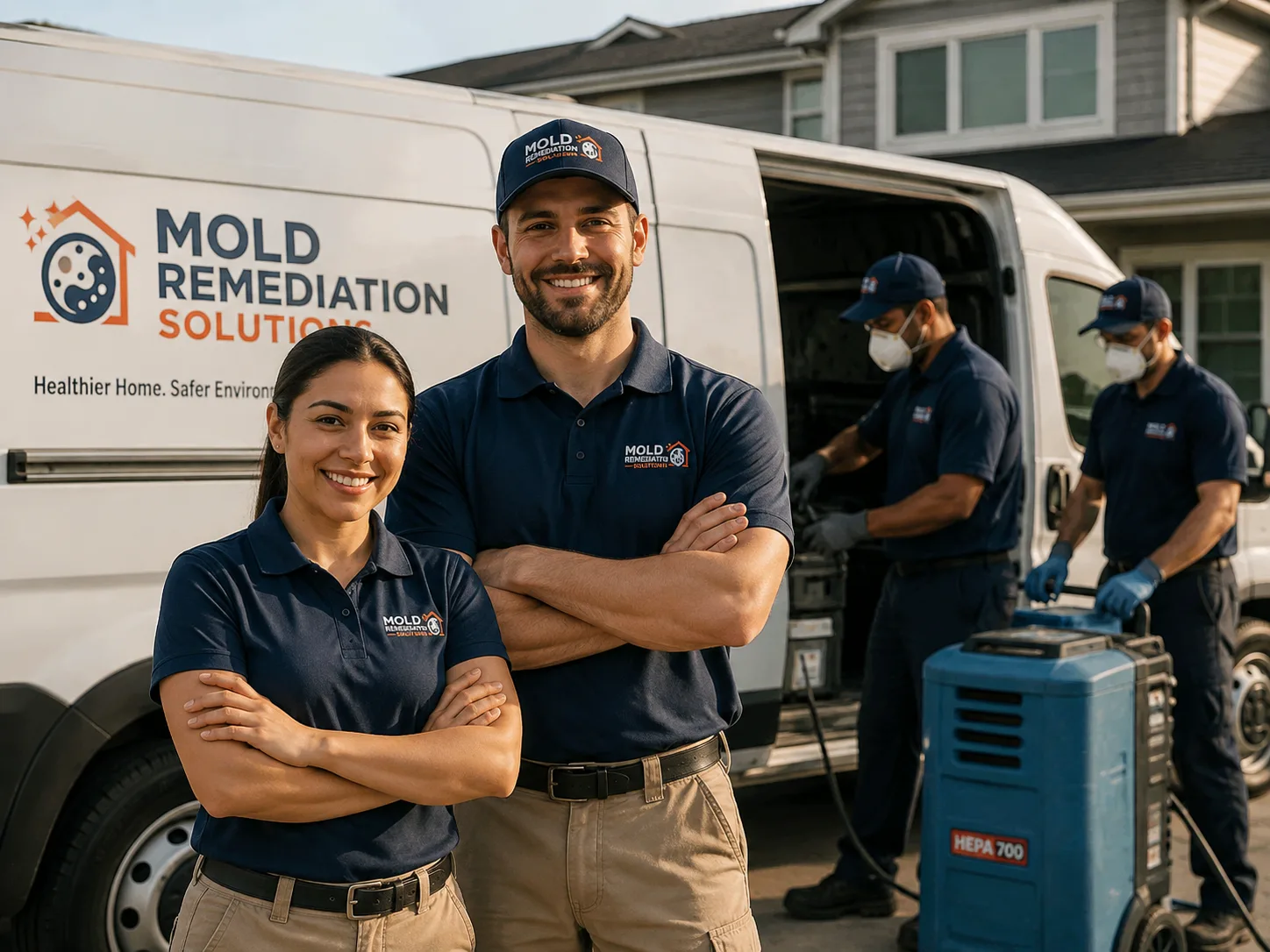 Mold Remediation company in Waldorf, MN